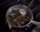 カレーうどん作り方2写真