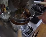 カレーうどん作り方3写真
