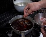 カレーうどん作り方7写真