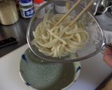 カレーうどん作り方11写真