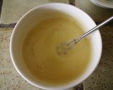 シナモンロール風パンケーキ★休日の朝食に作り方4写真
