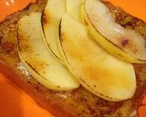 お手軽!フレンチトースト作り方6写真