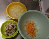 焼き鯖のリメイク♡さっぱり酢の物作り方2写真