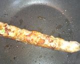 簡単春の遠足キャラ弁☆てんとう虫とお友達作り方7写真