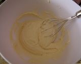 シナモンロール風パンケーキ★休日の朝食に作り方5写真