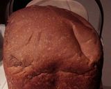 ヤクルト入り♪ココア食パン作り方3写真