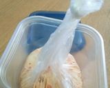 HBなくても手抜きを重ねて手ごねパン！作り方13写真