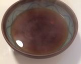 超簡単☆ヘルシー野菜の焼き浸し作り方1写真