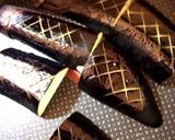超簡単☆ヘルシー野菜の焼き浸し作り方3写真