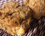授乳中にも☆卵牛乳バターなしクッキー作り方12写真