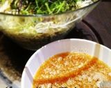 ノンオイル大根おろしドレッシング作り方3写真