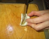 旬の美味しさをギュッ♪文旦マーマレード作り方3写真