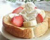 簡単♫ハワイのパンケーキ風☆作り方6写真