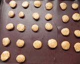 簡単香ばしい★小麦胚芽とごまのクッキー作り方6写真