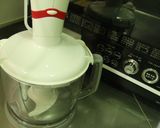 糖質制限 おから入り食ﾊﾟﾝ vol.2作り方3写真
