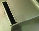 糖質制限 おから入り食ﾊﾟﾝ vol.2作り方4写真