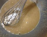 HMアンチエイジングたっぷり胡麻蒸しパン作り方1写真