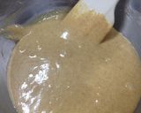 HMアンチエイジングたっぷり胡麻蒸しパン作り方2写真
