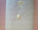 デコ、飾りに✴さくらチョコ✴作り方2写真