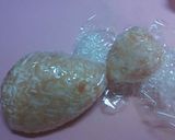 ニモのキャラ弁★作り方1写真