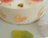 デコ、飾りに✴さくらチョコ✴作り方5写真