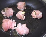 チーズと海苔de ささみ巻き♪作り方5写真