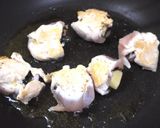 チーズと海苔de ささみ巻き♪作り方6写真