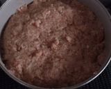 煮込み豆腐ハンバーグ作り方2写真