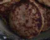 煮込み豆腐ハンバーグ作り方3写真