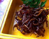 いかなごの釘煮作り方11写真