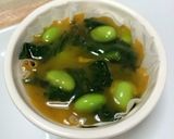 ほうれん草のココット作り方3写真