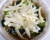 ほうれん草のココット作り方4写真