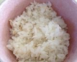 ダイエットに★がっつり美味しいサラダ丼作り方3写真