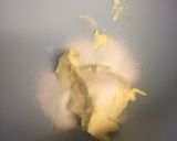 プレゼントおしゃれかわいいクッキーケーキ作り方1写真