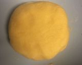 プレゼントおしゃれかわいいクッキーケーキ作り方2写真