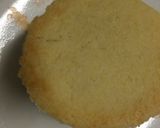 プレゼントおしゃれかわいいクッキーケーキ作り方19写真