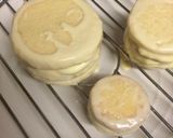 プレゼントおしゃれかわいいクッキーケーキ作り方23写真