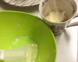 プレゼントおしゃれかわいいクッキーケーキ作り方25写真