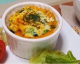 ほうれん草のココット作り方6写真