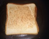 朝食ランチに簡単♪とろ〜りホットサンド♪作り方6写真