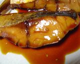 和食の定番☆お魚の照り焼き作り方4写真