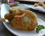 ヨーグルトで極旨＊簡単サクサク唐揚げ＊作り方7写真