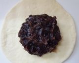 簡単☆肉まん（あんまん）作り方13写真