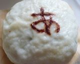 簡単☆肉まん（あんまん）作り方15写真