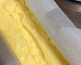✿しっとりレモンケーキ✿作り方1写真