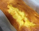✿しっとりレモンケーキ✿作り方2写真