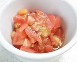 ご飯で✿フレンチトースト風作り方1写真