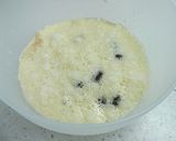 ご飯で✿フレンチトースト風作り方3写真