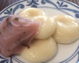 豆腐でもっちりやわらか白玉だんご作り方7写真