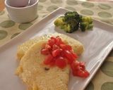 ご飯で✿フレンチトースト風作り方7写真